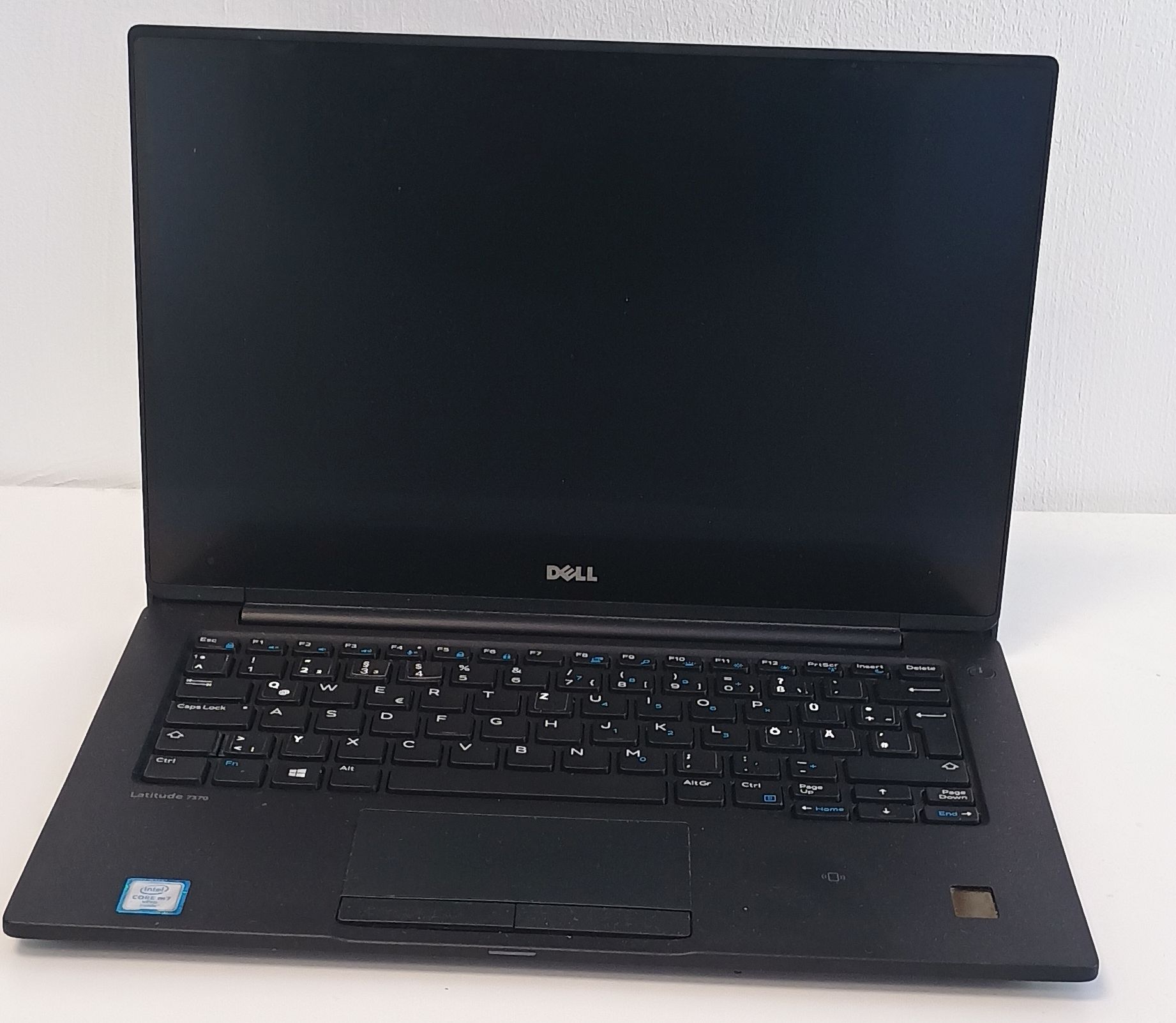 Dell Latitude 7350