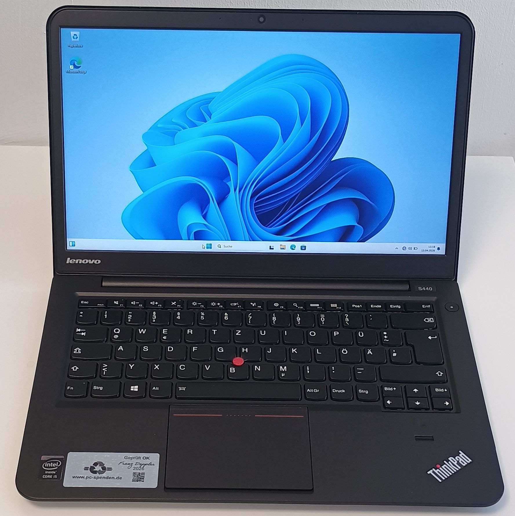 Lenovo S440