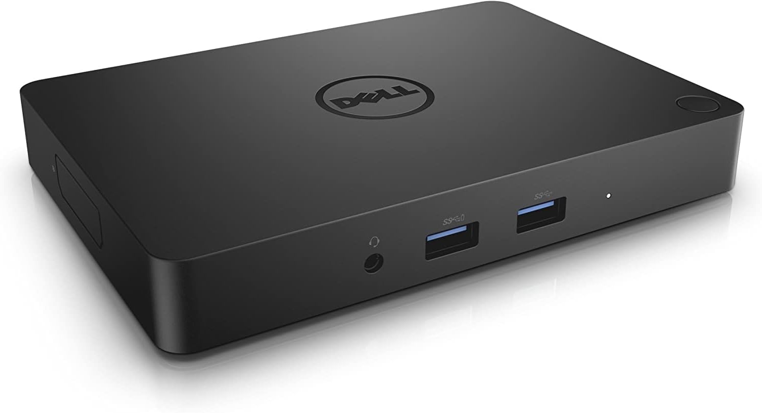Dell WD15 - K17A Dockingstation