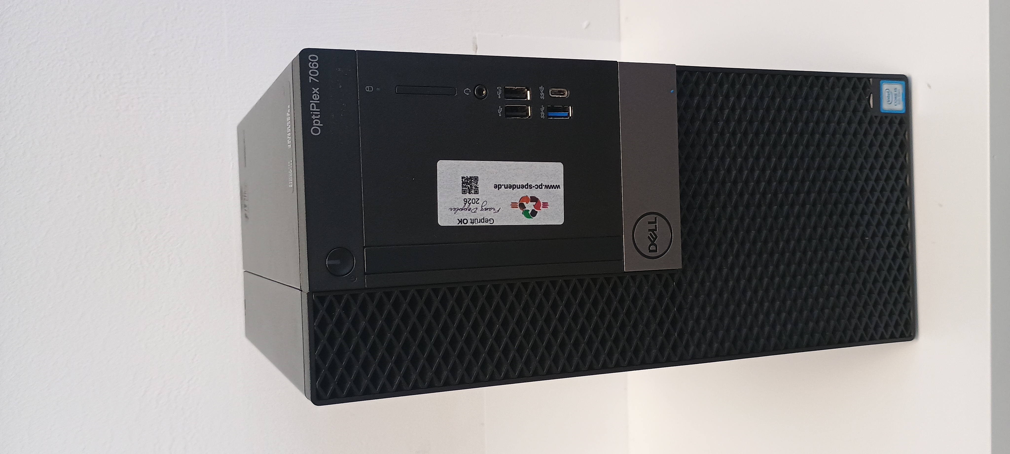Dell Optiplex 7060