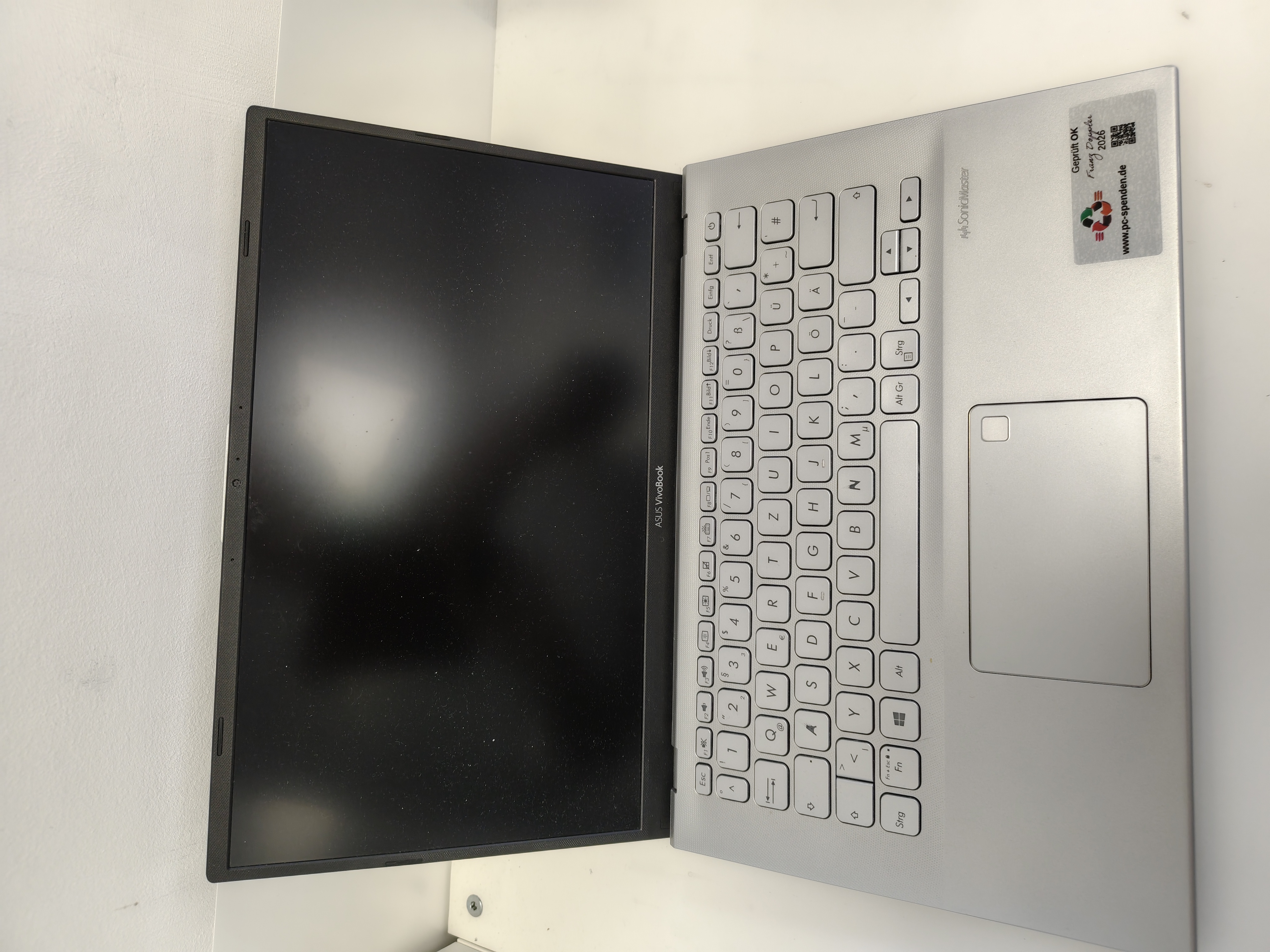 Asus VivoBook 14 (F412F)