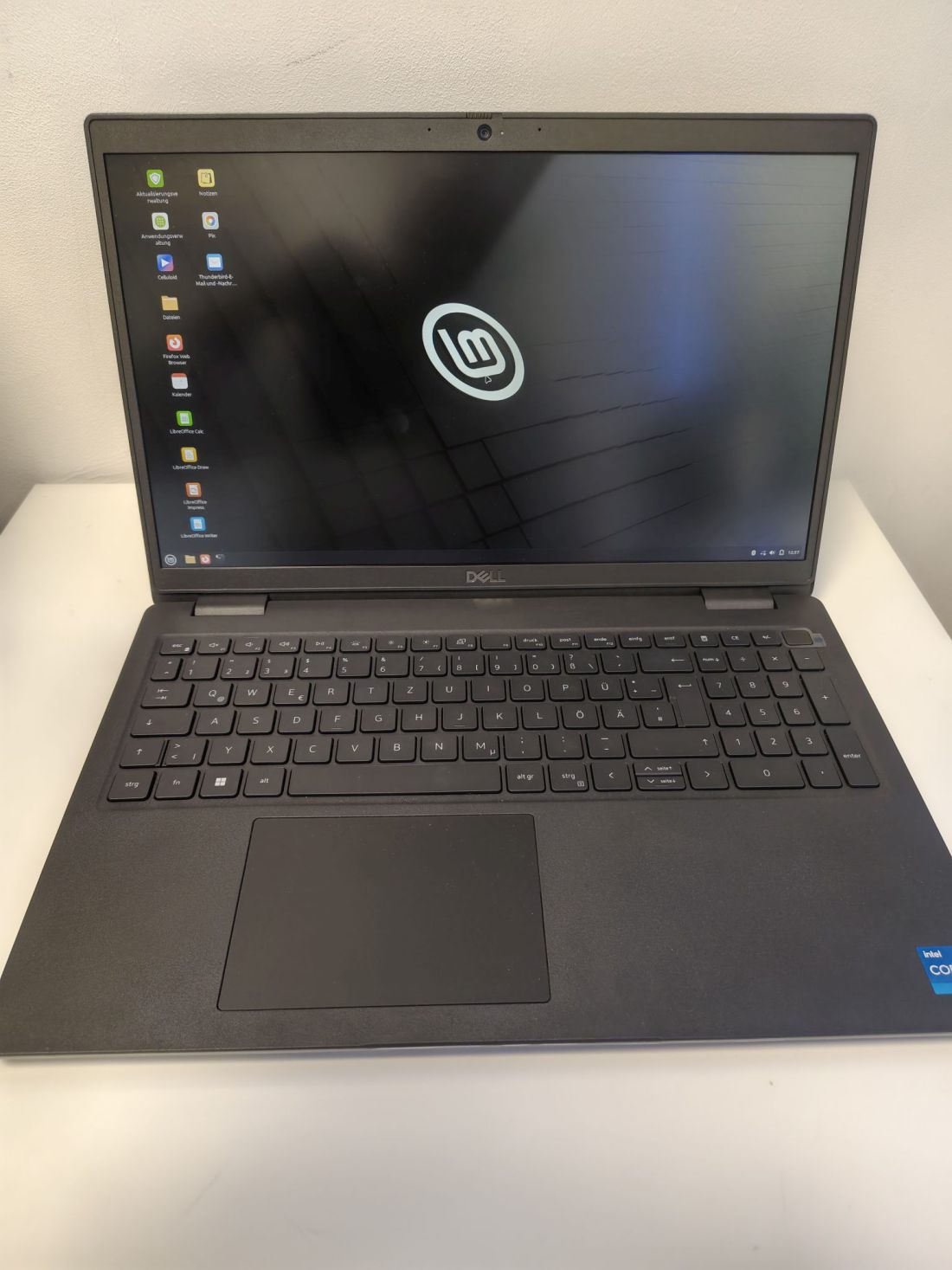 Dell Latitude 3520