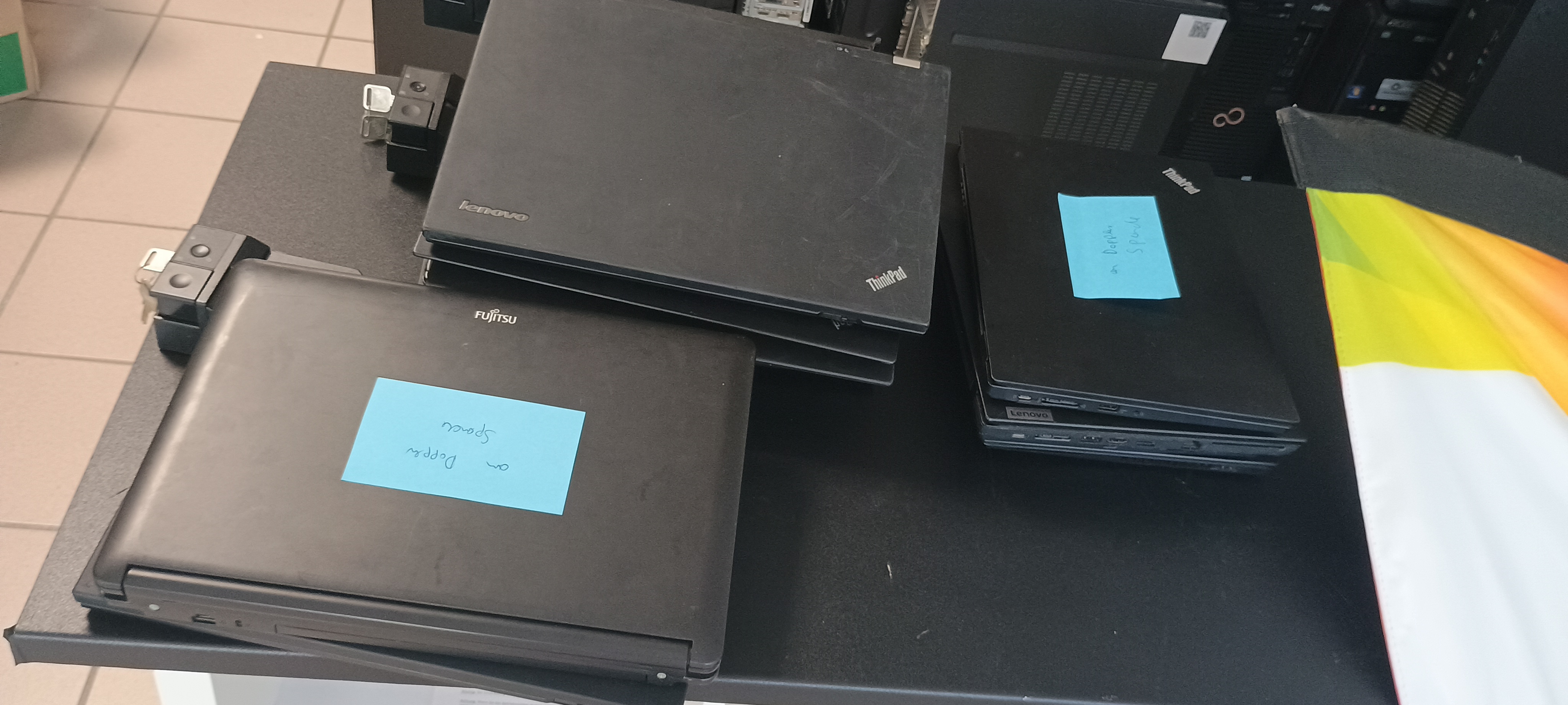Große IT-Spende aus Dreieich: valantic Management Consulting GmbH unterstützt pc-spenden.de